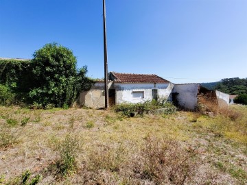 Maison 2 Chambres à Salir de Matos