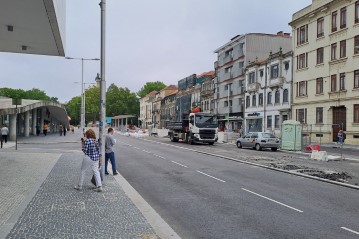 Loja em Cedofeita, Santo Ildefonso, Sé, Miragaia, São Nicolau e Vitória