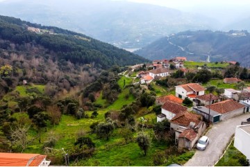 Moradia 2 Quartos em Santa Cruz do Douro e São Tomé de Covelas