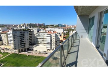 Apartamento 1 Quarto em Parque das Nações