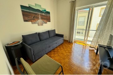 Apartamento 2 Quartos em São Sebastião