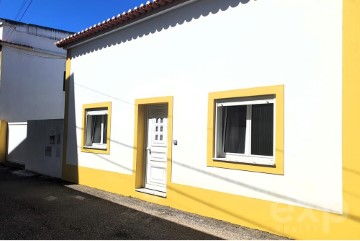 Moradia 3 Quartos em Atouguia da Baleia