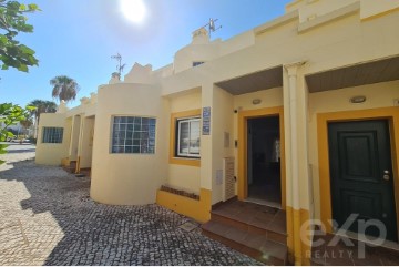 Maison 2 Chambres à Conceição e Cabanas de Tavira