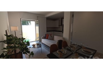 Appartement 3 Chambres à Benfica