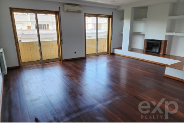 Appartement 2 Chambres à Braga (São Víctor)