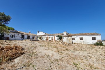 House 7 Bedrooms in Conceição e Cabanas de Tavira