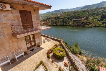 Maison 5 Chambres à Ancede e Ribadouro