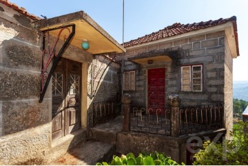 Maison 4 Chambres à Ancede e Ribadouro