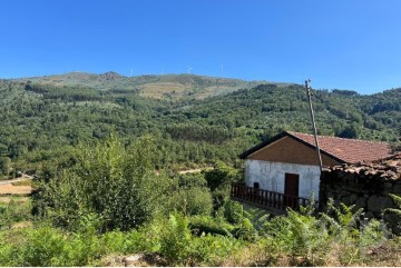 Maison 3 Chambres à Santiago de Piães