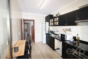 Appartement 2 Chambres à Custóias, Leça do Balio e Guifões