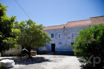 Maison 3 Chambres à Usseira