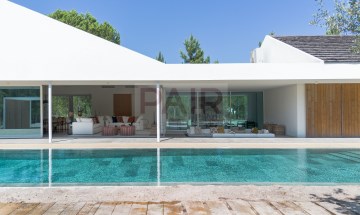 Villa 3 bedrooms with swimming pool and garden, Co