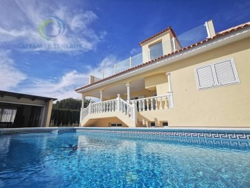 House 5 Bedrooms in Golf Costa Adeje