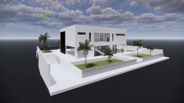 Casa o chalet 5 Habitaciones en Playa Paraiso