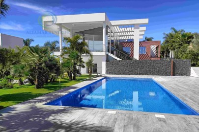 Casa o chalet 5 Habitaciones en Golf Costa Adeje
