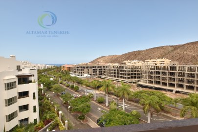 Apartment 3 Bedrooms in Palm-Mar
