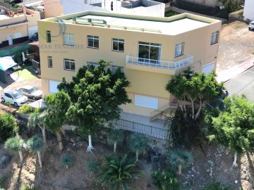 Maison 5 Chambres à Cabo Blanco