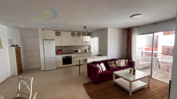 Apartment 3 Bedrooms in San Eugenio