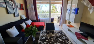Appartement 1 Chambre à Playa de las Américas (Arona)