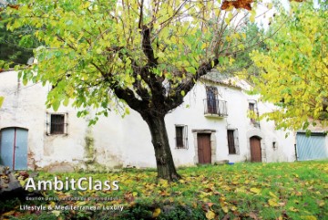 Quintas e casas rústicas 5 Quartos em Sant Iscle de Vallalta