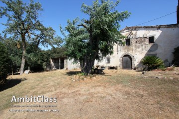 Country homes 9 Bedrooms in Brugueres