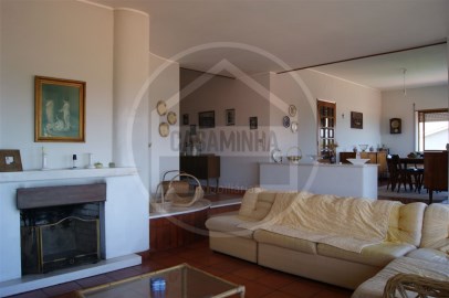 House 3 Bedrooms in Âncora