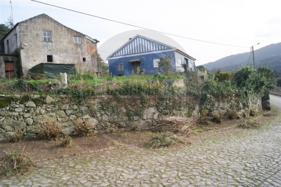 House in Riba de Âncora