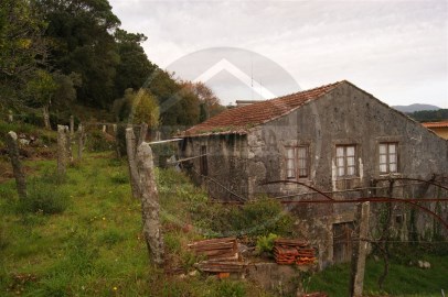 Maison à Riba de Âncora