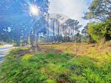 Land in Riba de Âncora