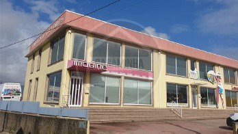 Commercial premises in Ganfei
