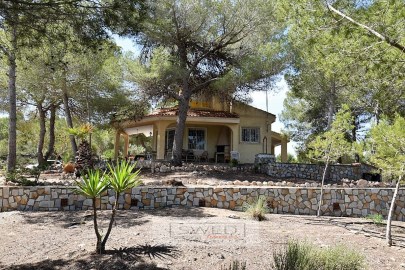 Country homes 4 Bedrooms in Torrevieja Centro