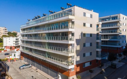 Apartamentos T1 NOVOS - DESDE 165 000€ a 235 000€ 