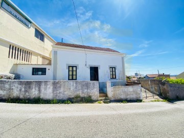 Casa Antiga - Fontela - Vila Verde - Figueira da F
