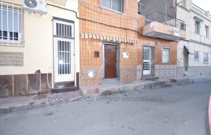 House 3 Bedrooms in Águilas Centro