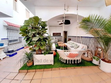Duplex 6 Bedrooms in Villaricos
