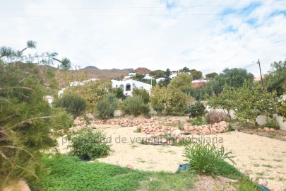 Maison 3 Chambres à Pueblo Indalo-Ventanicas-El Cantal