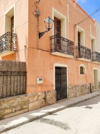 House 8 Bedrooms in Turre