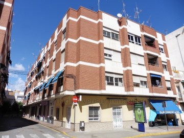 Appartement 3 Chambres à Águilas Centro