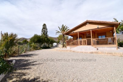 Country homes 4 Bedrooms in Calabardina-Cope