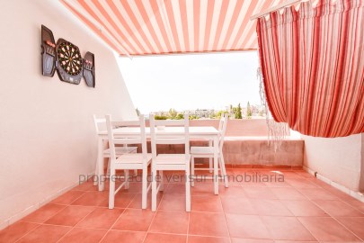 Apartment 2 Bedrooms in Calabardina-Cope