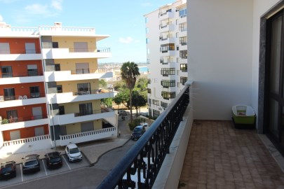 Apartamento 3 Quartos em São Gonçalo de Lagos