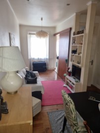 Apartamento 1 Quarto em Arroios