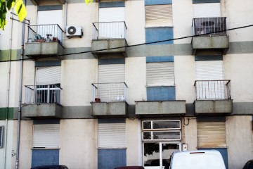 Piso 3 Habitaciones en Laranjeiro e Feijó