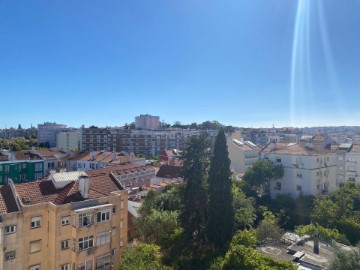 Piso 1 Habitacione en Benfica