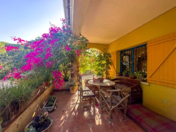 Maison 3 Chambres à Sant Antoni de Calonge