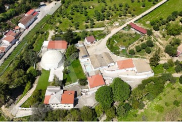 Quintas e casas rústicas 15 Quartos em Alenquer (Santo Estêvão e Triana)