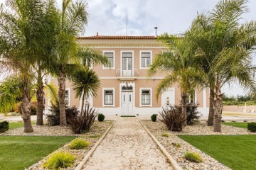 Quintas e casas rústicas 7 Quartos em Vilarinho do Bairro