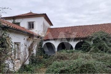 Casas rústicas 11 Habitaciones en Arcos de Valdevez (São Paio) e Giela