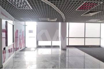Commercial premises in Campolide