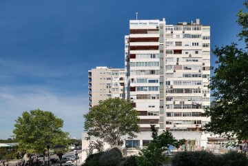 Apartment 4 Bedrooms in Belém